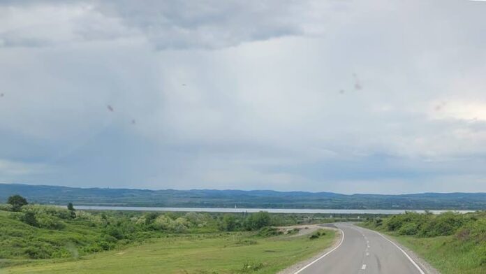 Vremea în Bihor