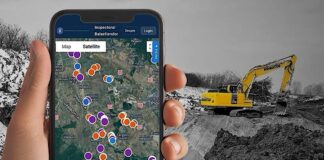 Aproape 300 de balastiere și cariere din Bihor, integrate în „Inspectorul Balastierelor”