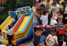 1 Iunie la Aleșd: Ziua Copilului va fi sărbătorită cu jocuri și concursuri