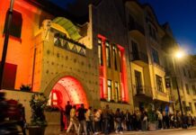 Noaptea Muzeelor la Oradea Heritage
