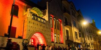 Noaptea Muzeelor la Oradea Heritage