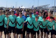 FC Bihor Oradea, implicat în trei acțiuni de responsabilitate socială în luna mai
