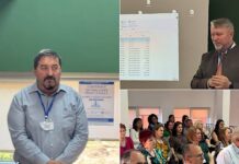 educație la Vadu Crișului