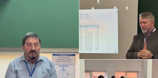 educație la Vadu Crișului