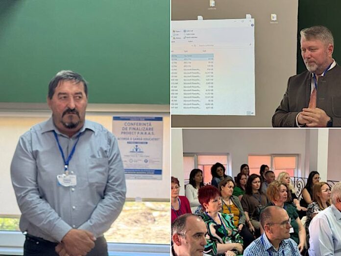 educație la Vadu Crișului educație la Vadu Crișului