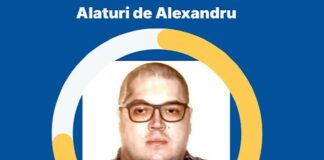 La Căsuța Bucuriei strângem bani pentru Alexandru. Lions Club Aleșd invită comunitatea să fie alături de el de 1 Iunie