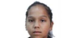 Minoră de 14 ani căutată de polițiști după ce a plecat de acasă Teglaș Maria