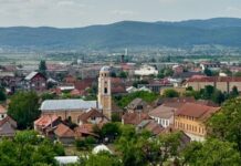 ANM: Iunie începe cu ploi peste normal în toată țara. Cum va fi vremea până la sfârșitul lunii Orașul Aleșd