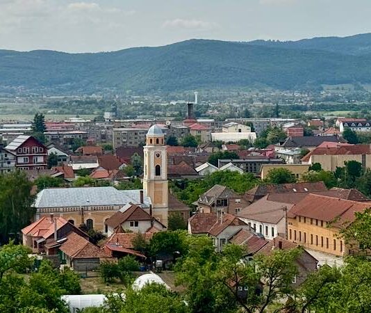 ANM: Iunie începe cu ploi peste normal în toată țara. Cum va fi vremea până la sfârșitul lunii Orașul Aleșd