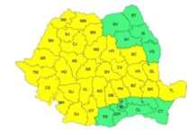 Harta meteo