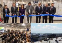 Investiție de 30 de milioane de euro la Oradea: ebm-papst inaugurează un nou campus industrial și tehnologic