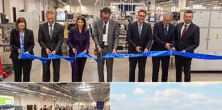 Investiție de 30 de milioane de euro la Oradea: ebm-papst inaugurează un nou campus industrial și tehnologic
