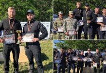 Luptătorii SAS Bihor, campioni la Strongman Competition 2026 de la Satu Mare