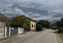 Vreme caldă în Bihor, urmată de răcire și ploi. Prognoza ANM pentru următoarele două săptămâni Vremea în Aleșd nori de ploaie
