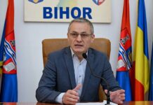 Mircea Mălan a prezentat bilanțul primului an de mandat la conducerea Consiliului Județean Bihor: investiții majore în infrastructură, economie și educație Mircea Mălan