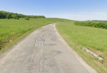 Încep lucrările de reabilitare a drumului județean dintre Șumugiu și Hidișelu de Sus