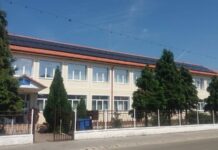 Colegiul Tehnic Nr. 1 Vadu Crișului: Rată foarte bună de promovare la Bacalaureat 2026 Colegiul Tehnic Nr. 1 Vadu Crișului