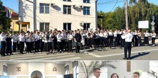 Vadu Crisului: „Sărbătoarea Trompetelor”, la ediția 30