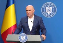 Criza energetică oprește producția la Dacia și Ford. Bolojan cere economii de energie în toată țara Ilie Bolojan
