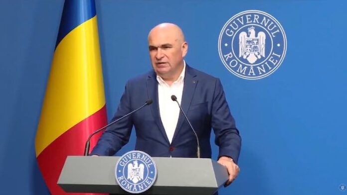 Ilie Bolojan Ilie Bolojan