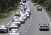 În atenția șoferilor! CNAIR avertizează asupra unui site neautorizat care vinde roviniete la prețuri mult peste cele legale