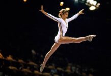 Gala „10 pentru eternitate” – Nadia Comăneci vine la Oradea, la 50 de ani de la prima notă de 10 din istoria gimnasticii