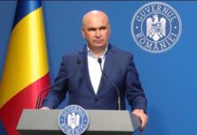 Bolojan: România se pregătește pentru o posibilă criză energetică. Marile companii ar putea avea consumul limitat