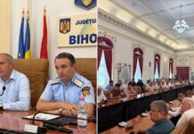 Seceta se adâncește în Bihor: Vadu Crișului și Șuncuiuș, printre localitățile cu restricții la apă
