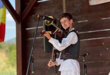 Festivalul-Concurs al Viorii cu Goarnă „Dorel Codoban” revine la Roșia cu cea de-a XIII-a ediție