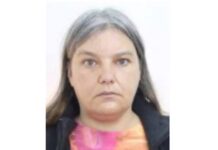 Femeie de 46 de ani din Bihor, căutată de polițiști după ce a plecat de acasă și nu a mai revenit NUȚU ALINA-LAURA