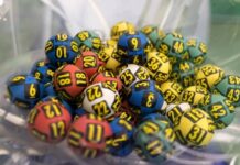 Premiu record la Loto 6/49: peste 52,8 milioane de lei câștigați cu un bilet de 8,50 lei, la Oradea
