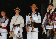 Festivalul-concurs al viorii cu goarnă „Dorel Codoban” și-a desemnat câștigătorii celei de-a XIII-a ediții