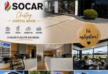 SOCAR Chistag s-a deschis. Mai mult decât o stație de alimentare