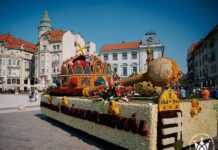 Mâine încep Zilele Culturii Maghiare în Oradea 20-22 august 2026