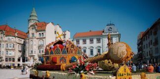 Mâine încep Zilele Culturii Maghiare în Oradea 20-22 august 2026