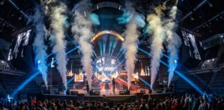 ON Festival revine la Oradea Arena pentru cea de-a patra ediție. Biletele Early Bird au fost puse în vânzare