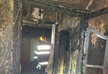 Fostul fotbalist și antrenor Árpád Szűcs a murit în urma incendiului izbucnit într-un apartament