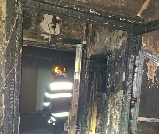 Fostul fotbalist și antrenor Árpád Szűcs a murit în urma incendiului izbucnit într-un apartament