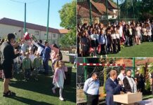 Colegiul Tehnic Nr. 1 din Vadu Crișului