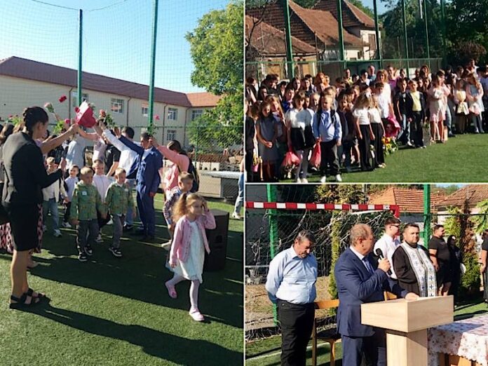 Colegiul Tehnic Nr. 1 din Vadu Crișului Colegiul Tehnic Nr. 1 din Vadu Crișului