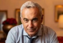 Călin Georgescu vine la Oradea. Vizita, anunțată în cadrul campaniei „Toamna Cămărilor Românești” Călin Georgescu