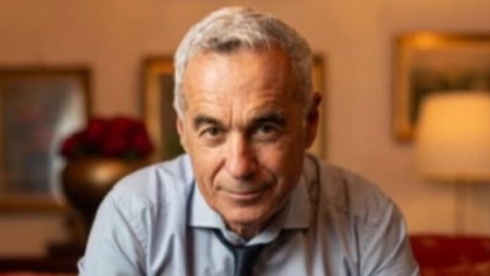Călin Georgescu