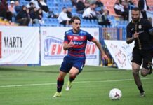 FC Bihor, victorie categorică în fața Stelei! Orădenii s-au impus cu 3-0