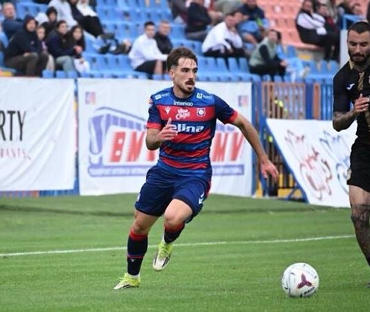 FC Bihor, victorie categorică în fața Stelei! Orădenii s-au impus cu 3-0
