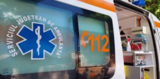 Focar de toxiinfecție alimentară la un grup de elevi cazați în localitatea Vadu Crișului