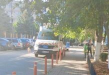 Bărbat găsit mort într-un apartament din Aleșd. Polițiștii nu au identificat suspiciuni