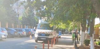 Bărbat găsit mort într-un apartament din Aleșd. Polițiștii nu au identificat suspiciuni