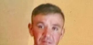 Bărbat de 37 de ani din Tinăud, dispărut după ce a plecat din Oradea. L-ați văzut? Marcu Ionuț-Constantin