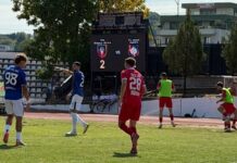 FC Bihor pierde la Râmnicu Vâlcea, după ce a condus de două ori