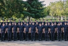 Ziua Stației de Pompieri Ștei – 74 de ani în slujba comunității
